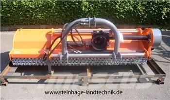 Loma Menasor 220 H Pasture mowers and toppers