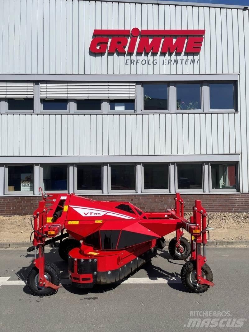 Grimme VT 170 Other farming machines