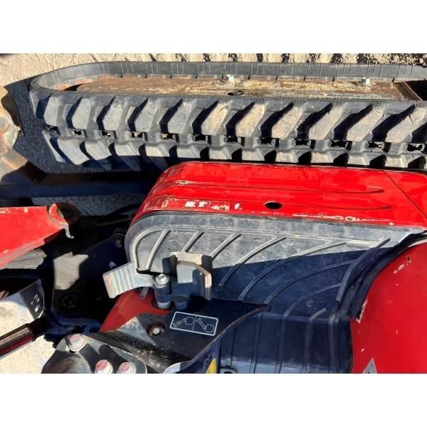 Kubota K008-3 Mini excavators < 7t