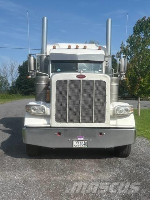 Peterbilt 389 Truck Tractor Units