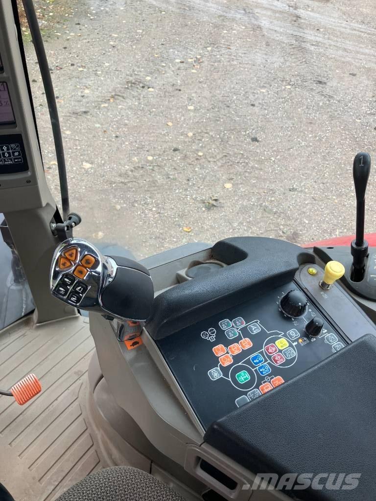 Case IH 145 Tractors