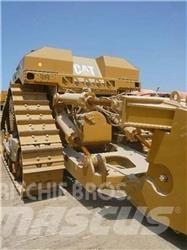 CAT D11T Crawler dozers