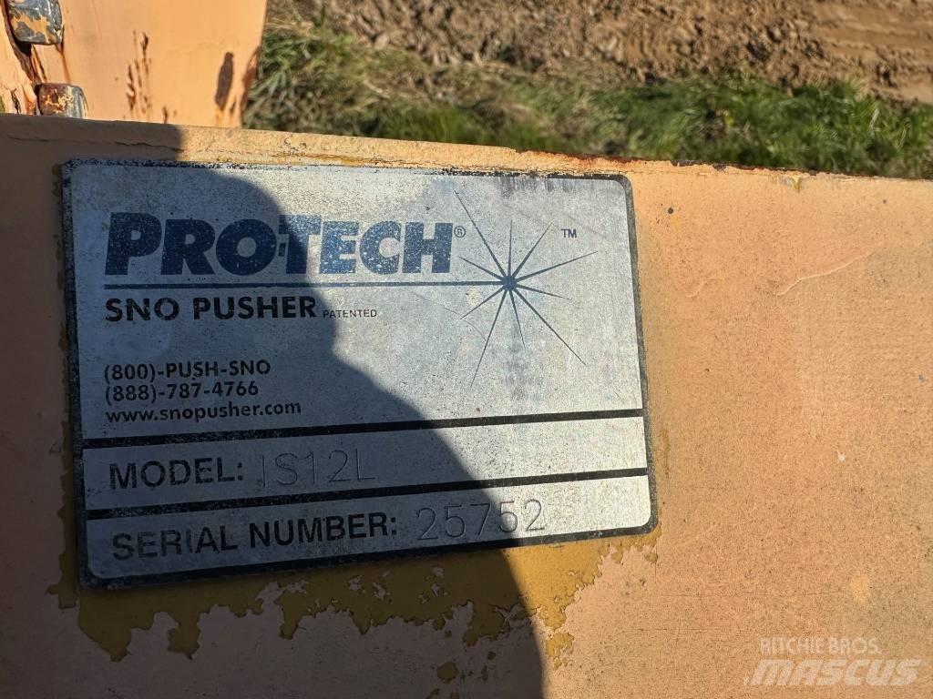 Pro tech LS12' FEL`s  spares & accessories
