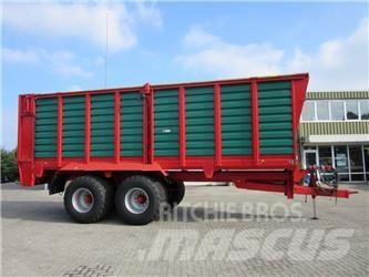 Kirchner TH3042 Other farming trailers