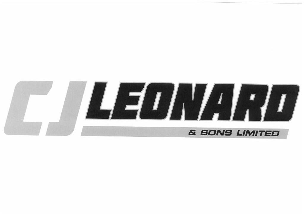 JCB 3 CX SM Plus TLB's