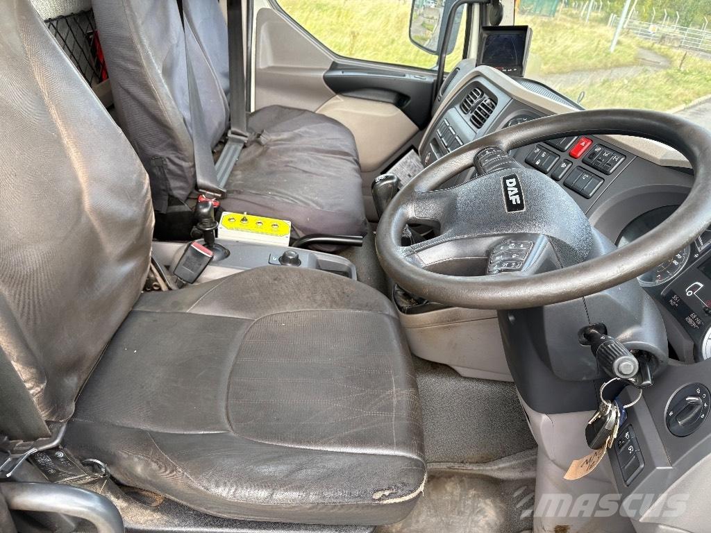 DAF LF260 Other trucks