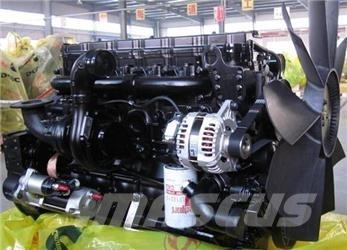 Cummins ISDe210 30 Engines