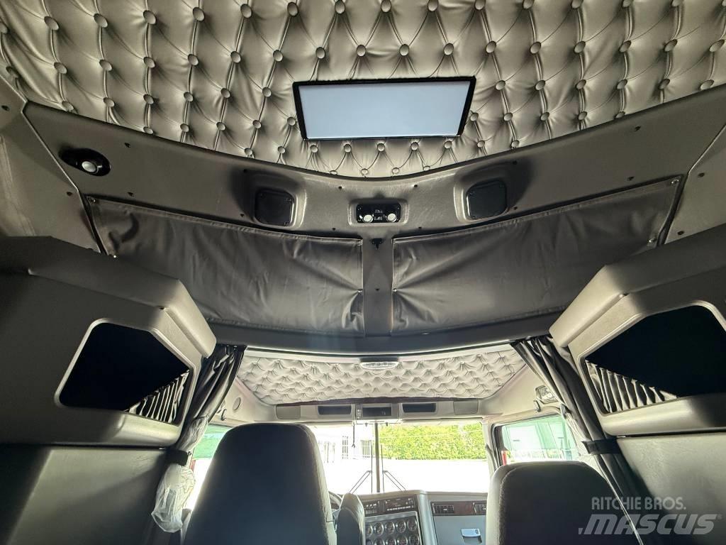 Kenworth W 900 L Truck Tractor Units