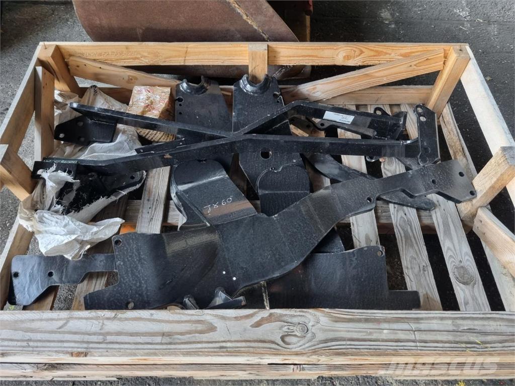 Ålö Anbauteile FEL`s