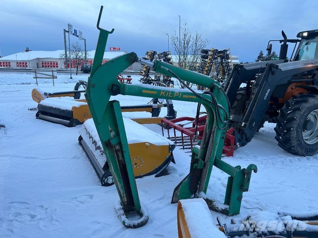 Kilpi Paalileikkuri FEL`s  spares & accessories