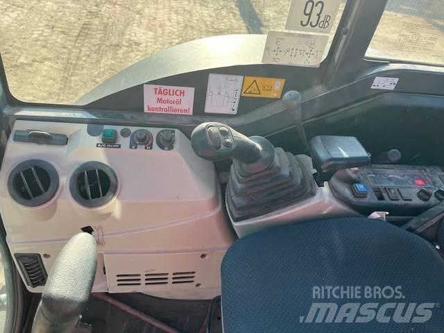 Kobelco SK30 SR-6E Mini excavators < 7t