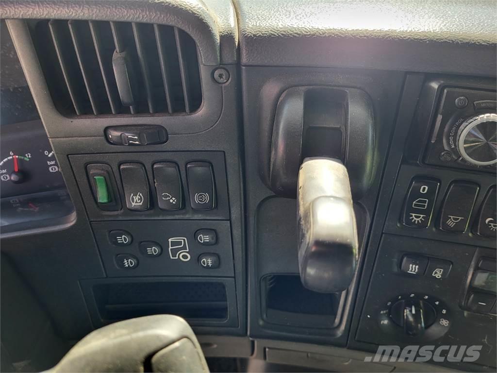 Scania R 480 Truck Tractor Units