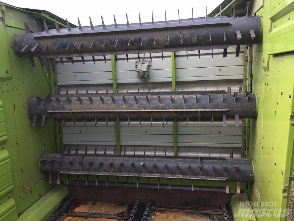 CLAAS 9400 Grain / Silage Trailers