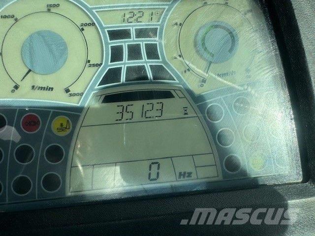 Bomag BW 213 D H-4 Single drum rollers
