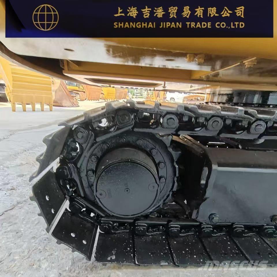 CAT 305.5 E Mini excavators < 7t