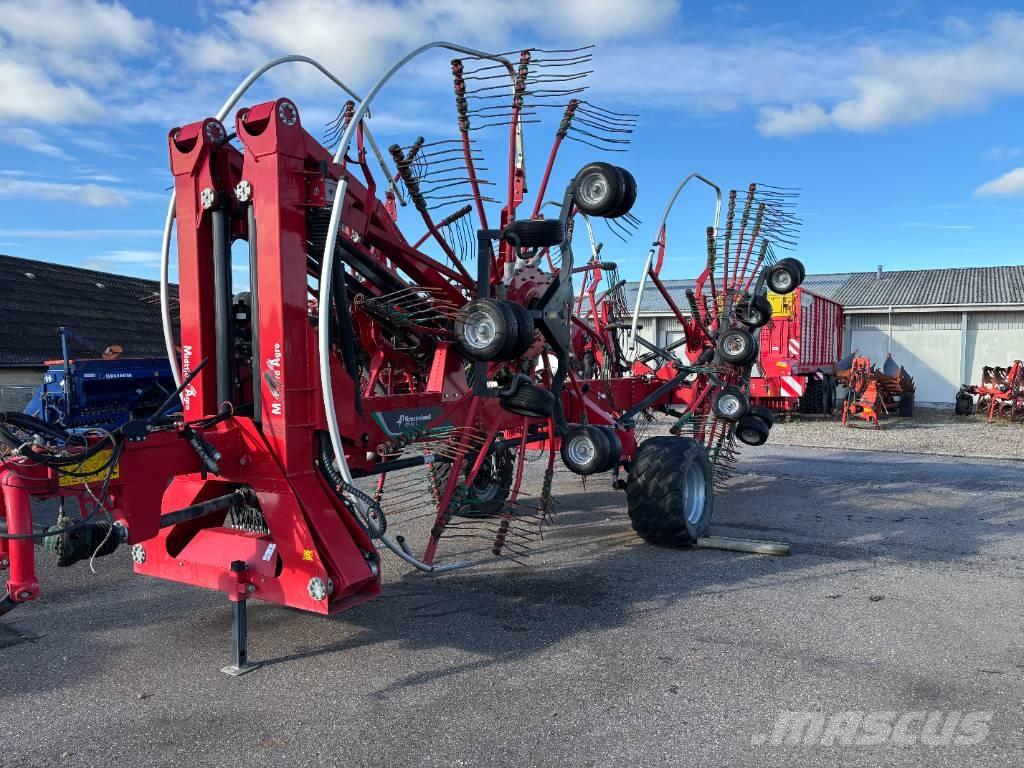 Kverneland 97150C Rakes and tedders