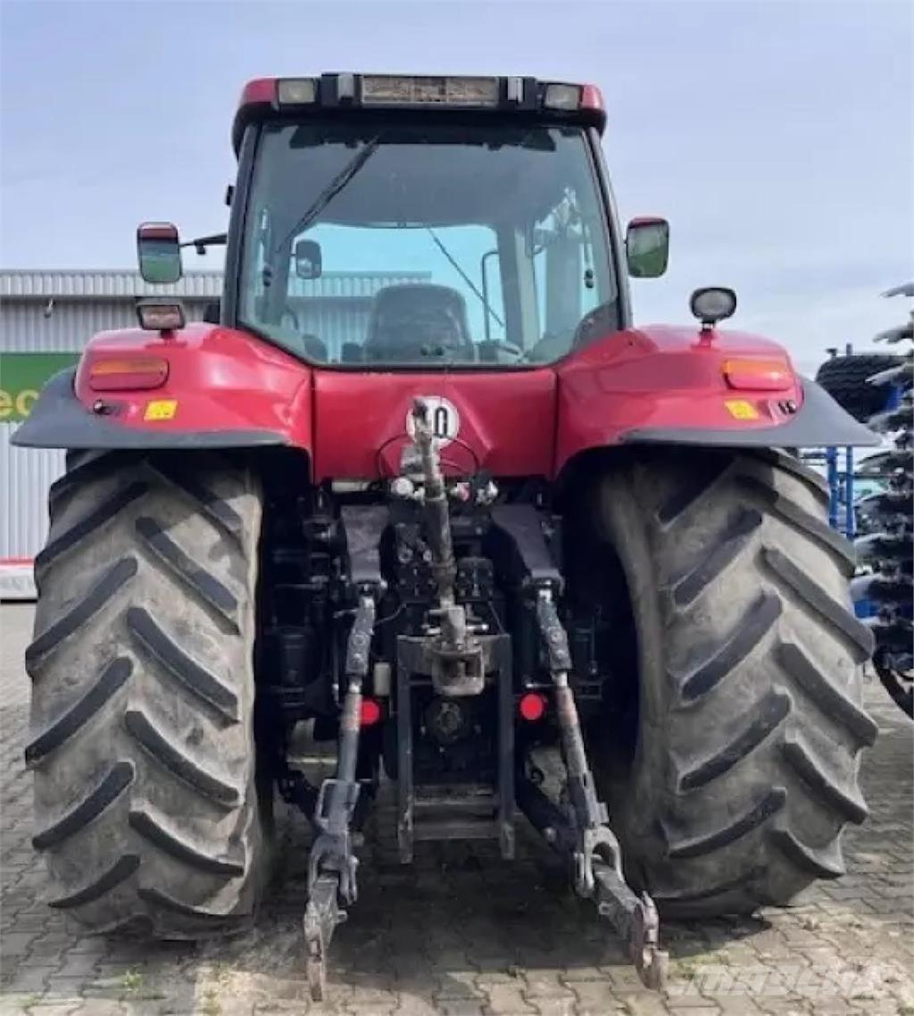 Case IH MAGNUM 280 Tractors
