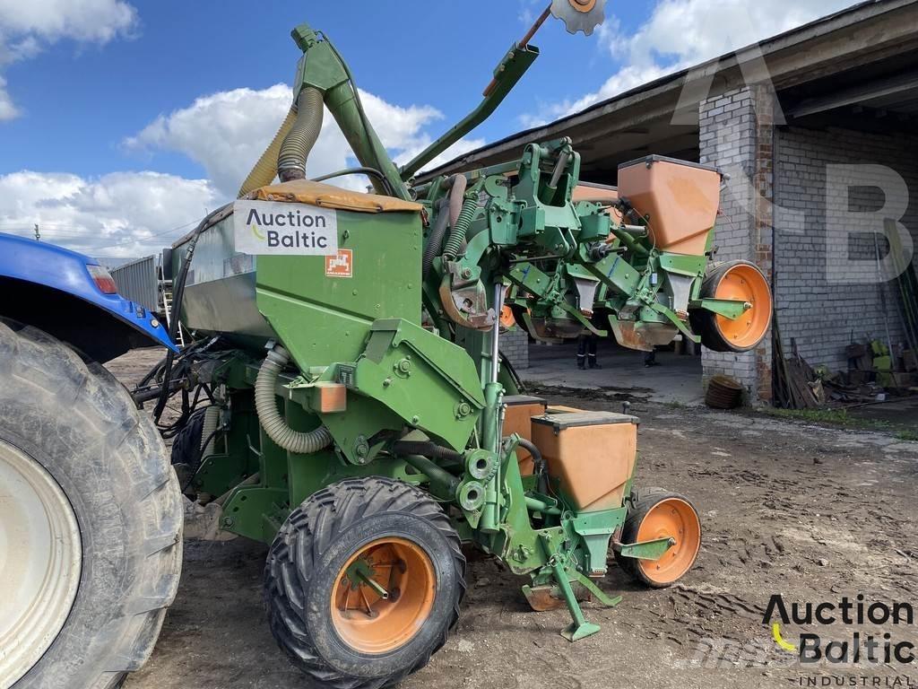 Amazone ED 602 K Precision sowing machines