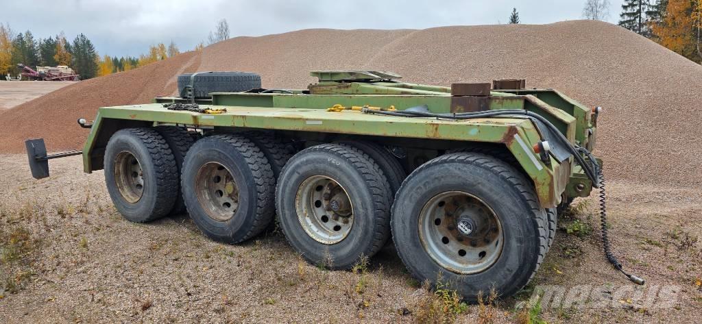 Sandvik 4000 Crushers