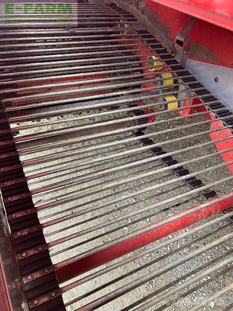 Grimme se 85-55 Potato harvesters