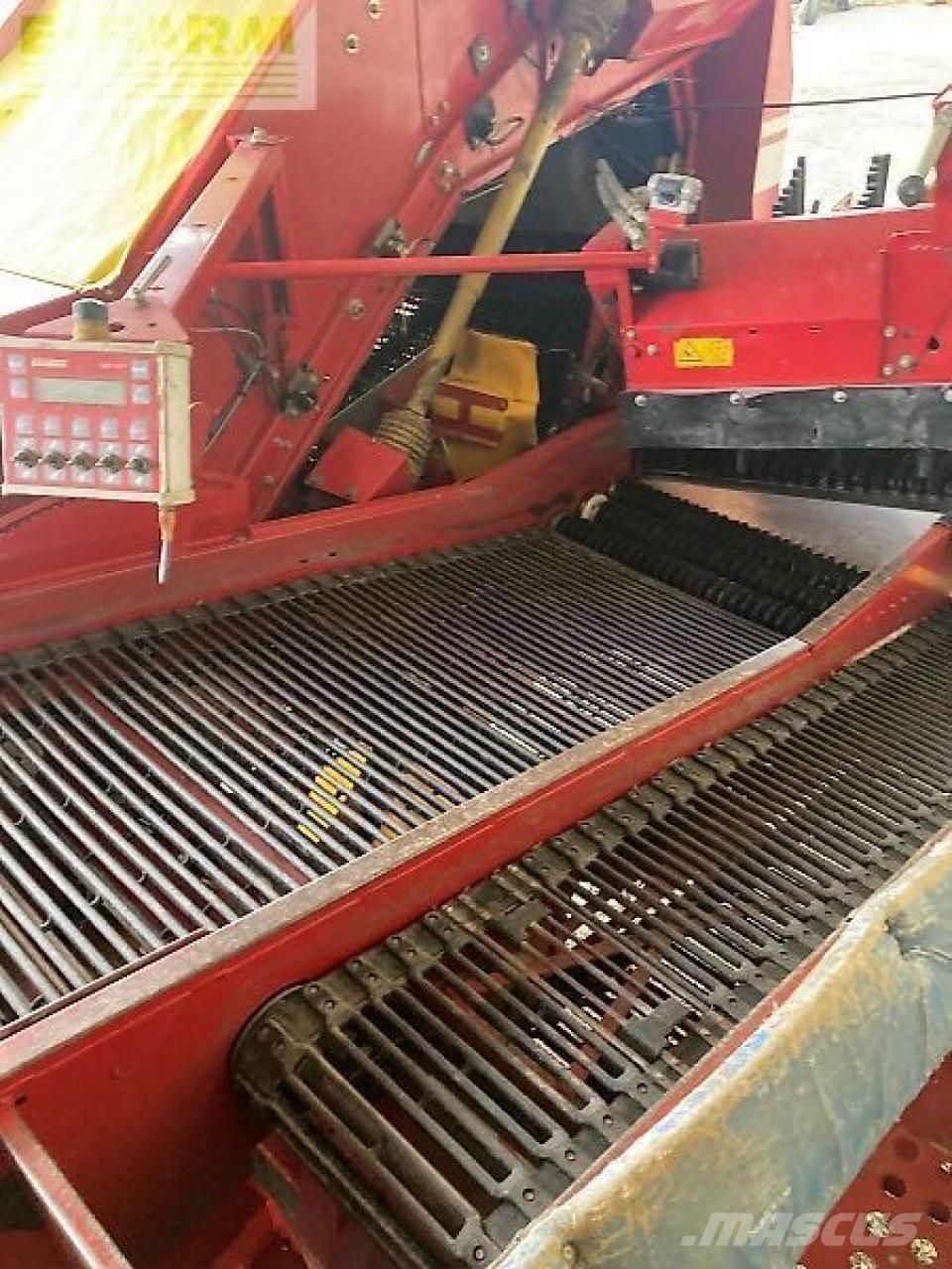 Grimme se 85-55 Potato harvesters