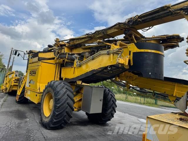 Ropa EURO MAUS 4 Farming telehandlers