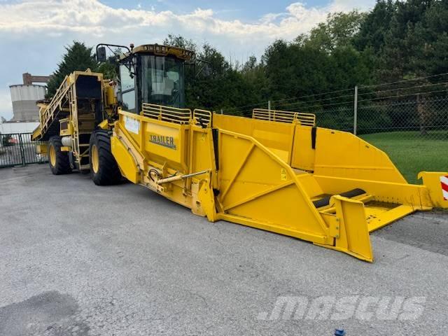 Ropa EURO MAUS 4 Farming telehandlers