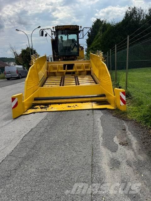 Ropa EURO MAUS 4 Farming telehandlers