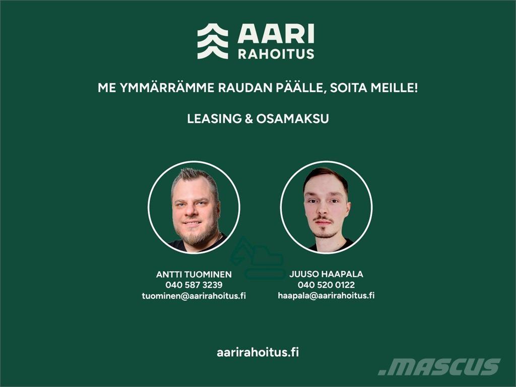 MAN TGX 28.510 Temperature controlled trucks