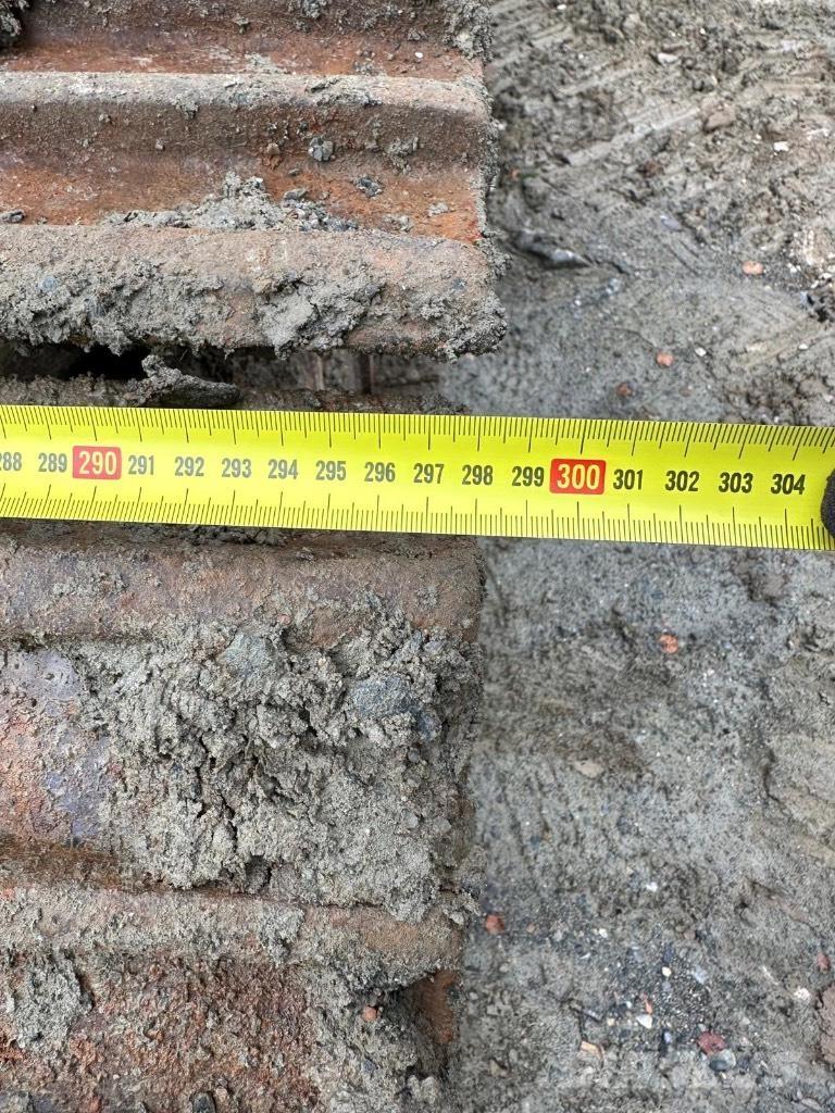 CAT 321 D LCR Crawler excavators