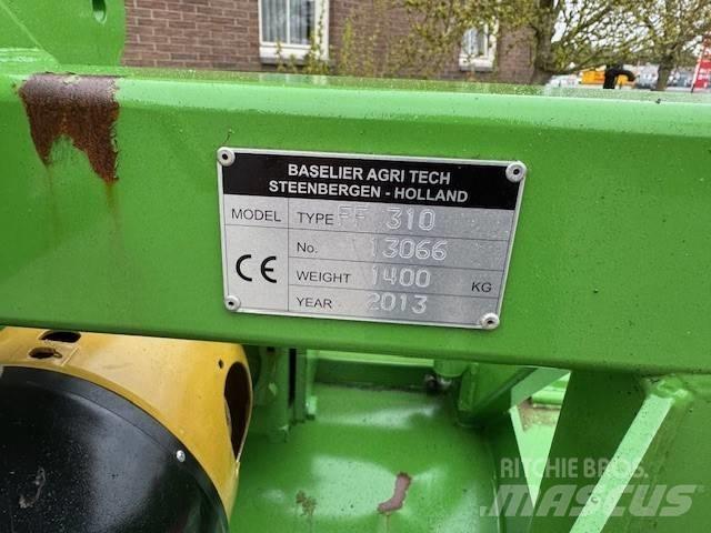 Baselier FF310 Other tillage machines and accessories