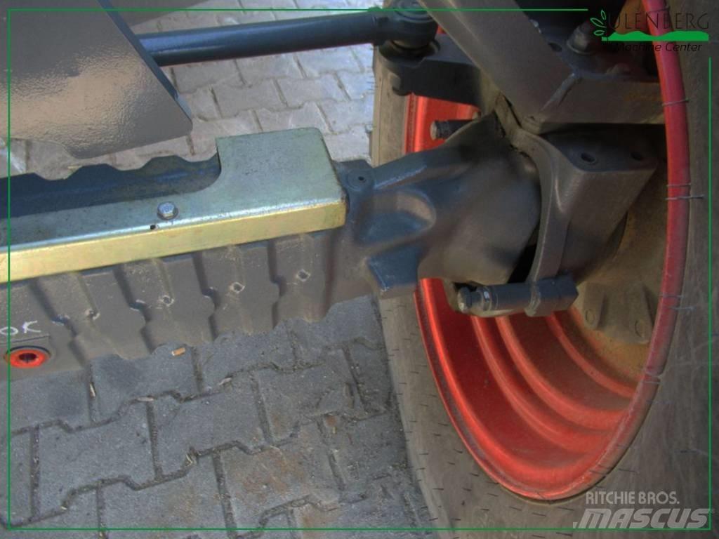 CLAAS Scorpion 7050 Farming telehandlers