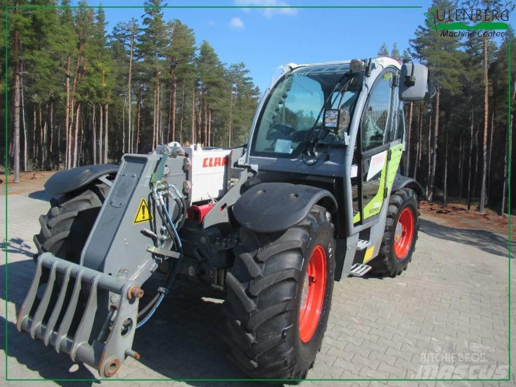 CLAAS Scorpion 7050 Farming telehandlers