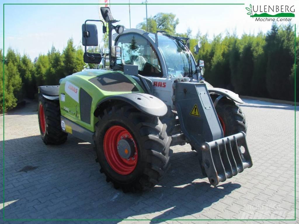 CLAAS Scorpion 7050 Farming telehandlers