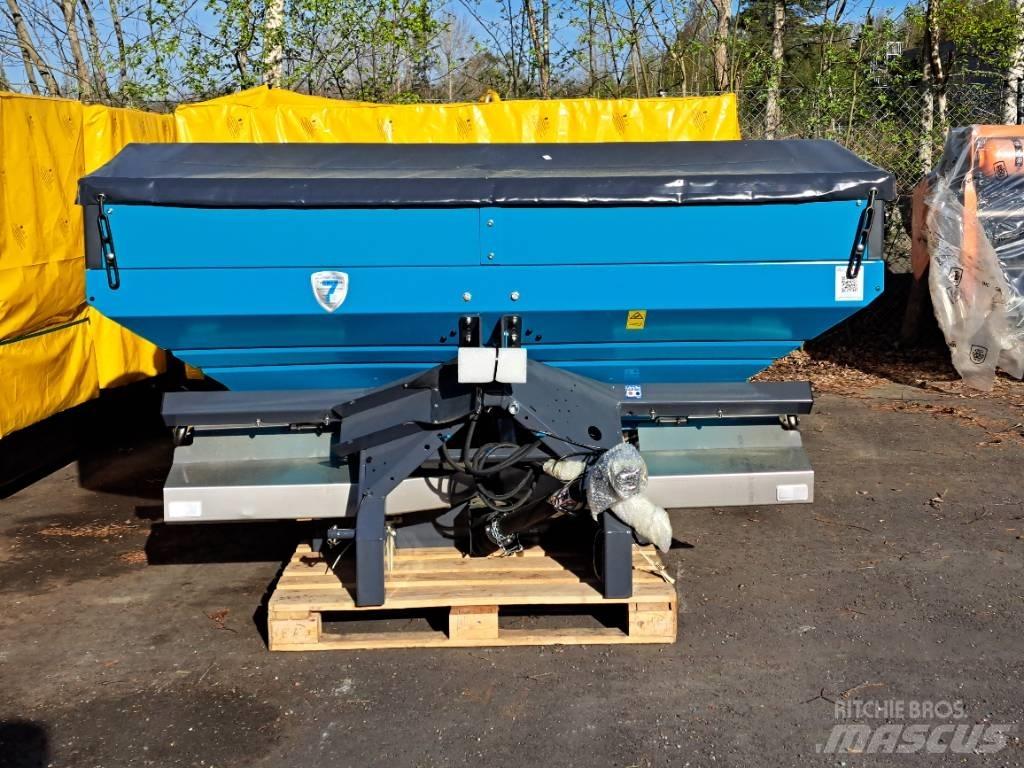 Sulky DX 20+ Mineral spreaders