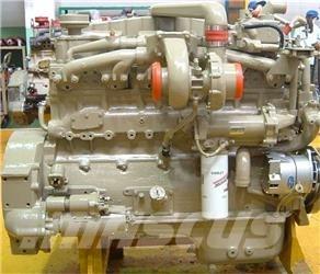 Cummins NTA855-M350 Engines