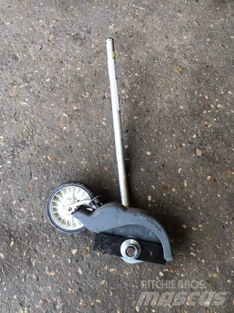 Honda SSET EDGER Other groundscare machines