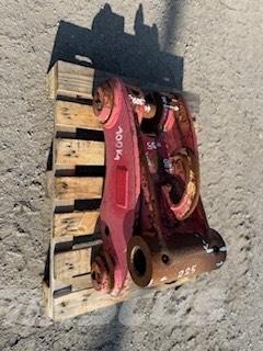 O&K Connection Link TLB's