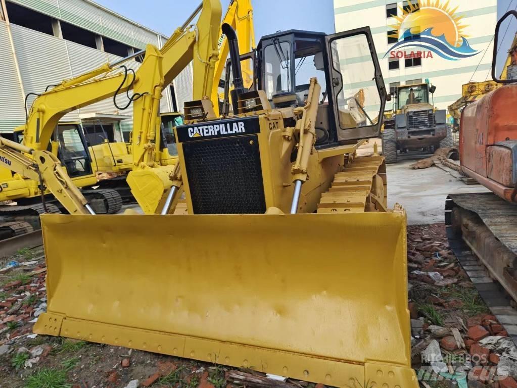 CAT D 6 G Crawler dozers