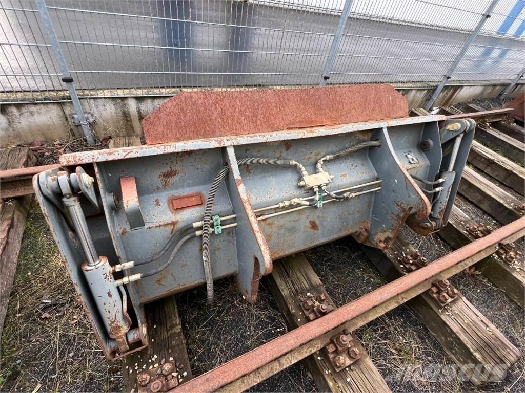 LSB Ladeschaufel Buckets