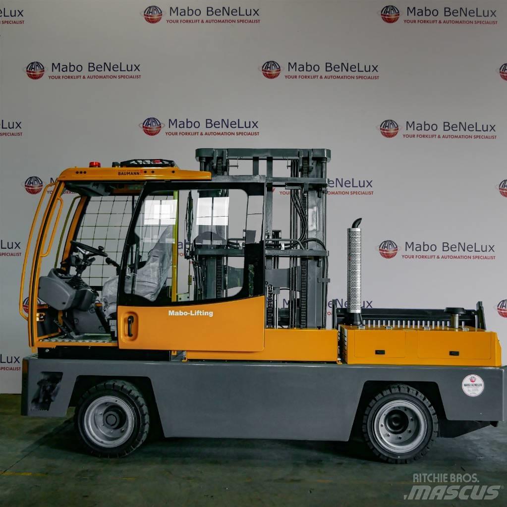 Baumann HX 50 Sideloader