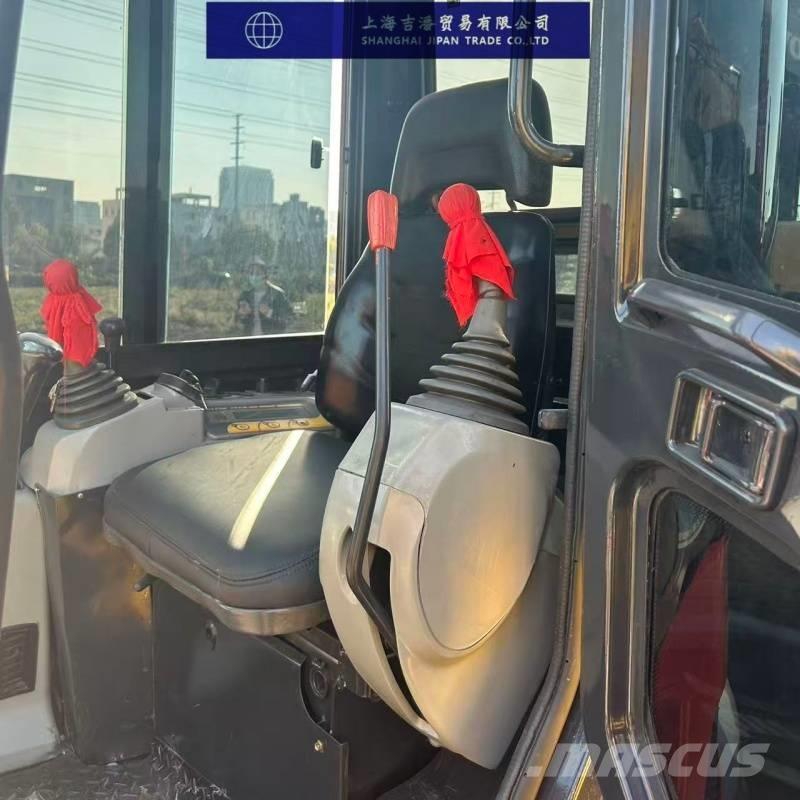 Kubota U 35 Mini excavators < 7t