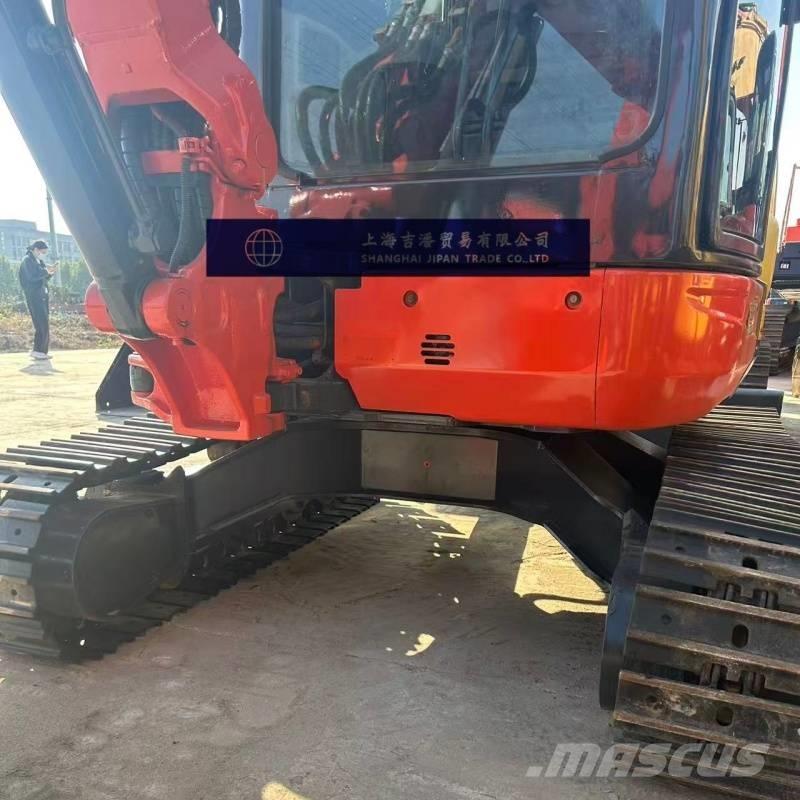 Kubota U 35 Mini excavators < 7t