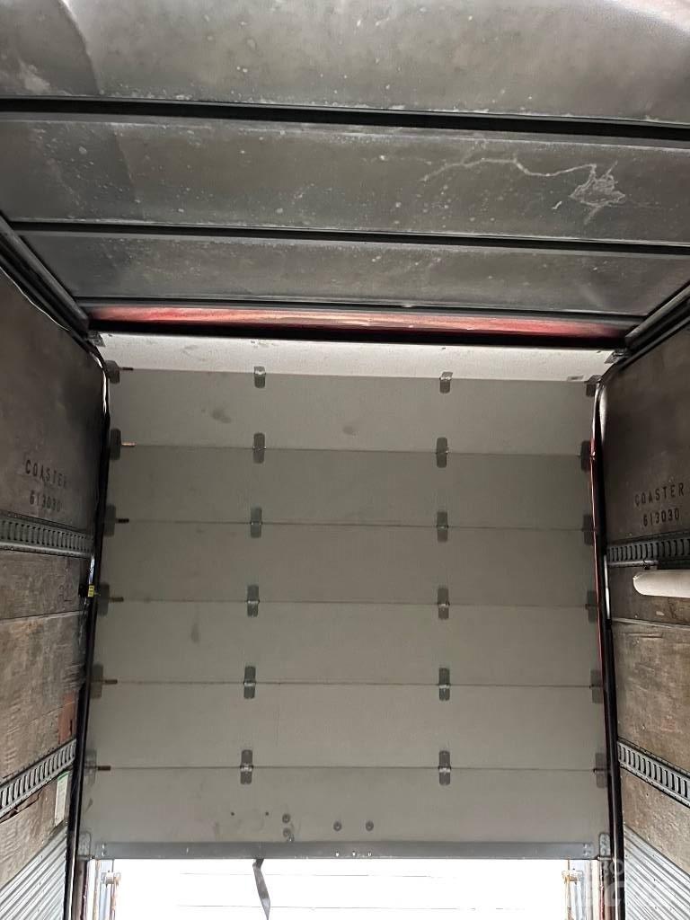 Utility 48FT Van Body Trailers