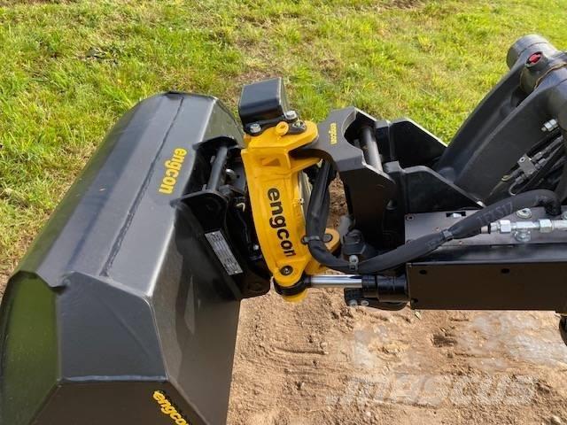 Eurocomach 22 SR Mini excavators < 7t