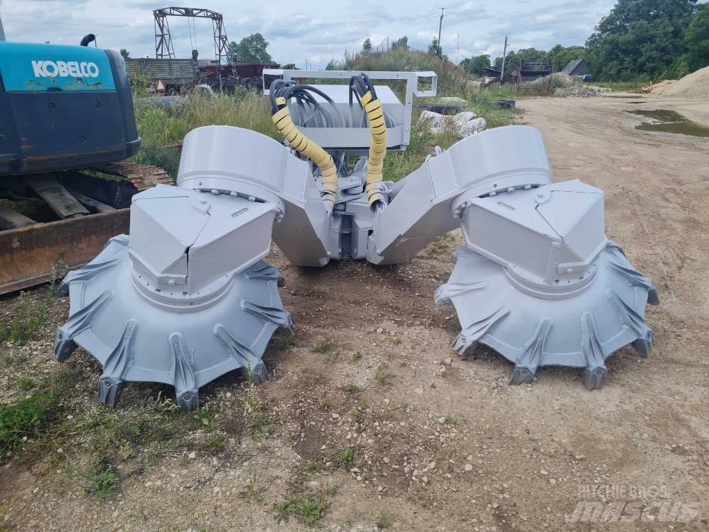 Bracke T26 Other