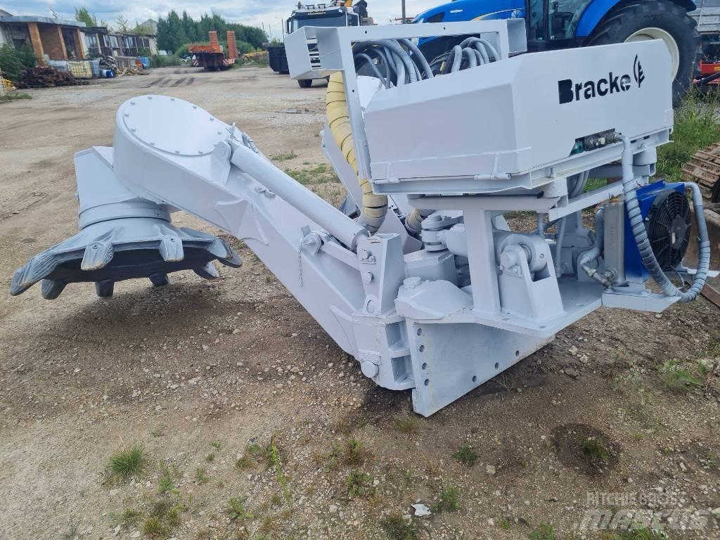 Bracke T26 Other