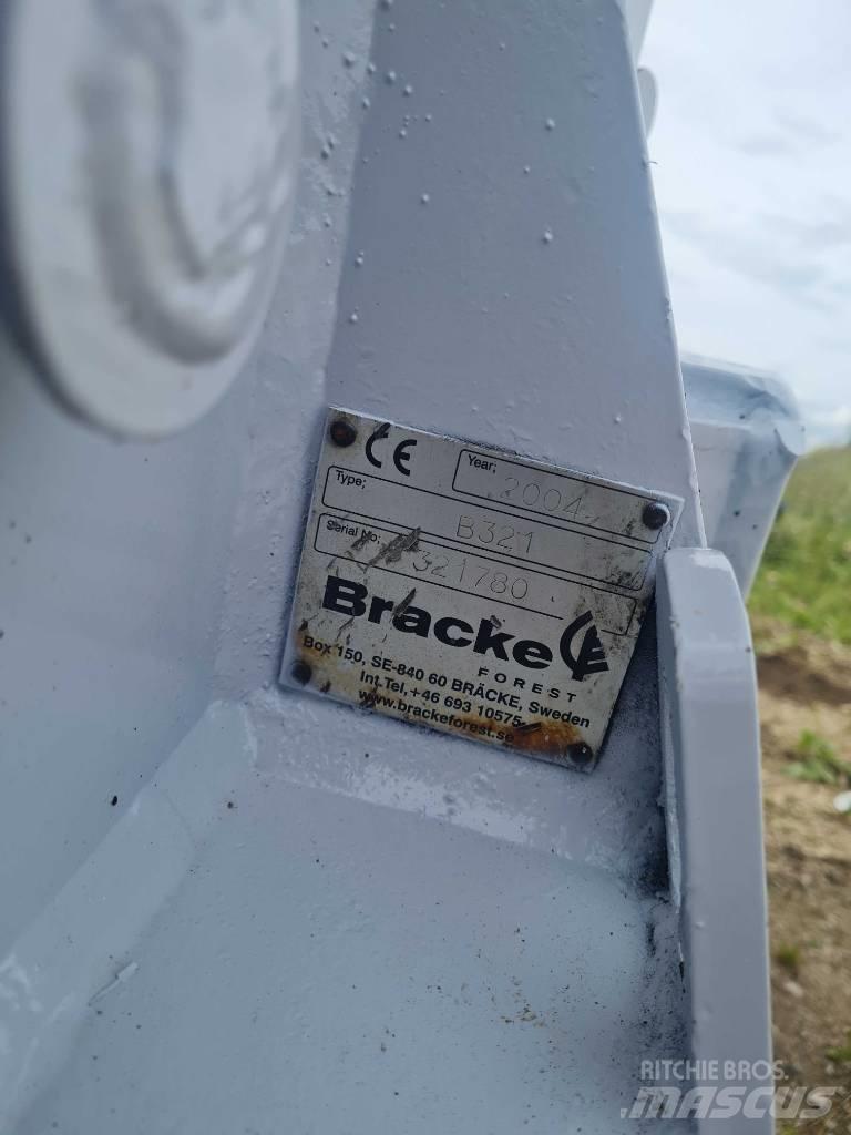 Bracke T26 Other
