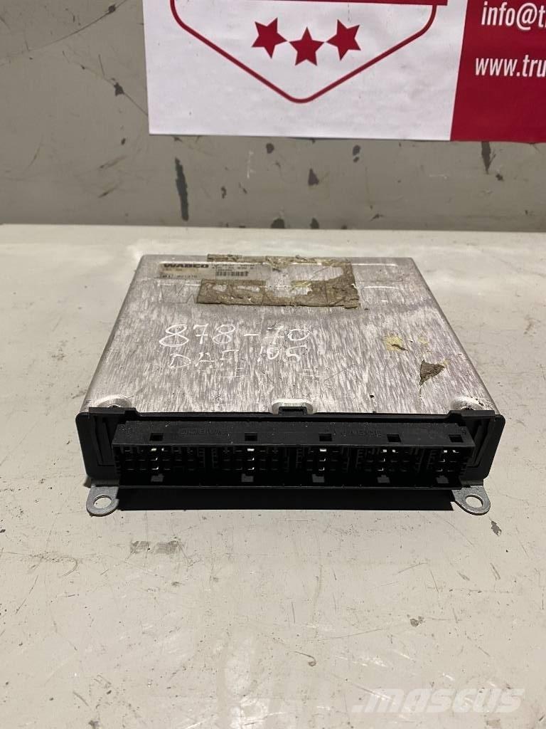 DAF XF 105 1696900 Electronics
