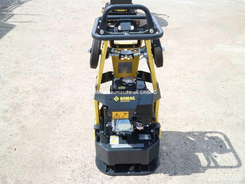 Bomag BR 95 Vibrator compactors